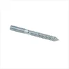 10x Stockschraube M10 x 200mm Schraubstift Holzschraube Produktbild-Vorschau 2