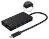 Capture j5create JVA01, HDMI - HDMI, koncentrator USB-C, Podgląd zdjęcia produktu 5
