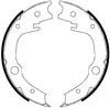 Ate Bremsbackensatz, Feststellbremse  03.0137-0459.2 Produktbild-Vorschau 13