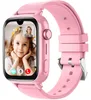 Protectly® Kinder-Smartwatch mit Anruffunktion – GPS & SOS Produktbild-Vorschau 1