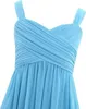 Mädchen Kinder Kleid Gr. 164 Cm Festlich Hochzeit Produktbild-Vorschau 3
