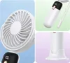 Wiatrak USB Cichy mini wentylator biurkowy chłodzenie TOPK Podgląd zdjęcia produktu 5
