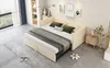 okwish Polsterbett 90/180*200 cm, multifunktionales Produktbild-Vorschau 7