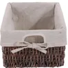 Komoda Szafka z 3 koszami 63x60x30cm, styl shabby, vintage Podgląd zdjęcia produktu 6