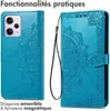 imoshion Bibliothèque Mandala pour le Xiaomi Redmi Note 12 Voir les images du produit 2
