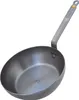 De Buyer Bauernpfanne tief Stahl Mineral Bienenwachs 32cm Produktbild-Vorschau 4
