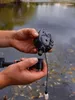 Fox Black Label QR Buzz Bars 3 Rod 2 ks Náhľad obrázku produktu 13