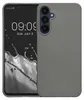 kwmobile Handyhülle für Samsung Galaxy A25 Hülle - Silikon Produktbild-Vorschau 7