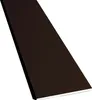 1x 6m| PVC Fensterleiste 30mm | mit Lippe | Farbe = Produktbild-Vorschau 1