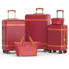 Set de valises rigides Trolleyset (M, L, XL) Valises à Voir les images du produit 1