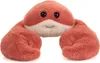 Teddy Hermann Krabbe Kiko rot/weiß 20 cm Plüschtier Produktbild-Vorschau 2