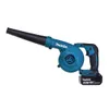 Makita Akku-Laubbläser LXT 18 V - 98 m/s - 3,2 m³/min Produktbild-Vorschau 14
