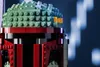 LEGO 75277 Prilba Boba Fetta zo Star Wars Náhľad obrázku produktu 35