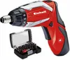 Einhell Akkuschrauber TE-SD 3,6 Li Kit Produktbild-Vorschau 1