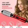 Brosse à cheveux, brosse à air chaud pour différentes Voir les images du produit 5