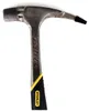 Stanley 1-51-937, Camping hammer, Ocel, Guma, Ocel, Černá, Náhled obrázku produktu 6