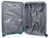 Franky PP15-55DF Spinner Gr. S mit TSA-Zahlenschloss Produktbild-Vorschau 6