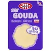 Mlekovita Ser Gouda plastry 1kg Podgląd zdjęcia produktu 3