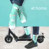 TwoSocks Ostern Socken Alpaka Socken Gute Laune Socken für Produktbild-Vorschau 2