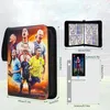 Album voor voetbalplaatjes, verzamelalbum, 400 vakken, 50 Productafbeelding-voorbeeld 4