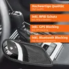 ECENCE 1x RFID Autoschlüssel Tasche, Keyless abgeschirmtes Produktbild-Vorschau 3