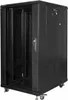 Lanberg FF01-6822-12B armoire rack 22U Freestanding rack Voir les images du produit 2