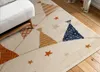 Hanse Home Adventures Kinderteppich Kids Party Creme Produktbild-Vorschau 4