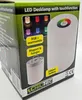 LED Akku-Tischleuchte mit Touch-Funktion Höhe 113mm Produktbild-Vorschau 8