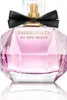 New Brand eau de parfum Fashionista damen rosa/schwarz 100 Produktbild-Vorschau 1