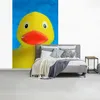 MuchoWow® Fototapete für Wohnzimmer oder Schlafzimmer Produktbild-Vorschau 5