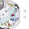Kinderkraft SMARTPLAY - Interaktive Lernmatte - mit Produktbild-Vorschau 5