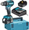 Makita Akku-Bohrschrauber 18V | 2x 3,0 Ah Akkus + Ladegerät Produktbild-Vorschau 29