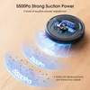 Robot aspirateur Lubluelu L20, puissance d'aspiration 5500 Voir les images du produit 12