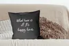 MuchoWow® Zierkissen Sofakissen Wohnzimmer Dekokissen 50x50 Produktbild-Vorschau 4