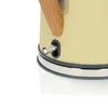 Nedis Bouilloire - 1.7 l - Soft-Touch - Jaune - Rotation Voir les images du produit 3