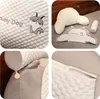 Lesekissen für das Bett, schöne 2-in-1-Rückenlehnenkissen, Produktbild-Vorschau 6