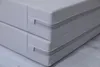 Matelas de gymnastique Satellite 120x120x10 cm gris Voir les images du produit 6