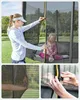 SONGMICS Trampolin 305 cm, Gartentrampolin für Kinder mit Produktbild-Vorschau 4