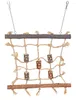 TRIXIE 5893, Holz, 270 mm, 240 mm Produktbild-Vorschau 2