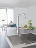 GROHE 31456001 rubinetto Cromo Anteprima dell’immagine prodotto 9