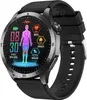 Knauermann PRO 3 Fan Edition (2025) Smartwatch EKG Telefon Produktbild-Vorschau 2