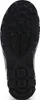 The image shows the sole of a black boot. Produktbild-Vorschau