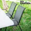 Metall Gartenstuhl, Terrasse, Balkonsessel, Terrasse, Produktbild-Vorschau 17