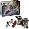 LEGO Marvel – Iron Man e la Legione di Ferro contro il Anteprima dell’immagine prodotto 44