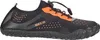 Scarpe da acqua Beco Aquaventure | Nero/arancione - 38 Anteprima dell’immagine prodotto 2