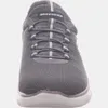 Skechers Herren Sneakers Schwarz 52811-BKCC Grösse 48,5 Produktbild-Vorschau 20