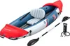 Hydro Force® Kajak-Set Rapid X1 290 x 91 x 42 cm Produktbild-Vorschau 1
