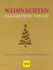 Weihnachten - Das Goldene von GU Produktbild-Vorschau 1