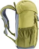 Deuter Waldfuchs 10 Wanderrucksack für Kinder  grün Produktbild-Vorschau 4