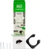Uchwyt do roweru HORNIT CLUG Hybrid M White/Black HWB2584 Podgląd zdjęcia produktu 13